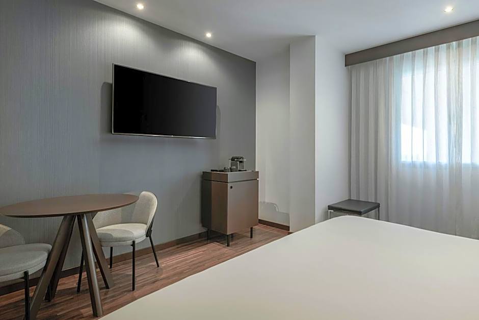 AC Hotel by Marriott Alicante