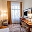 Hotel Villa am Kurpark