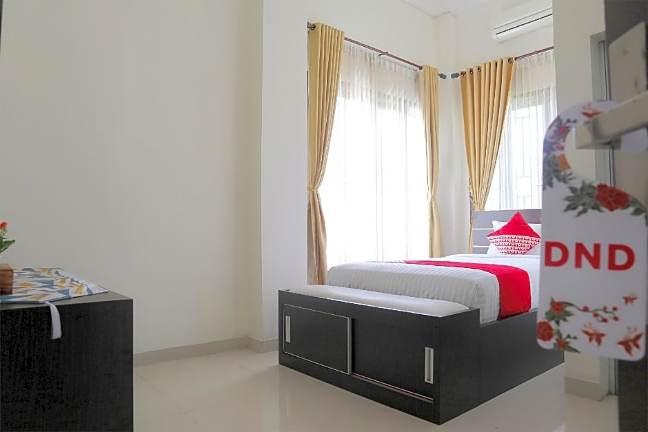 OYO 1326 Mahakam Guest House