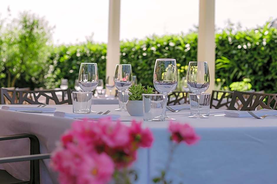 Locanda Al Ponte de Fero