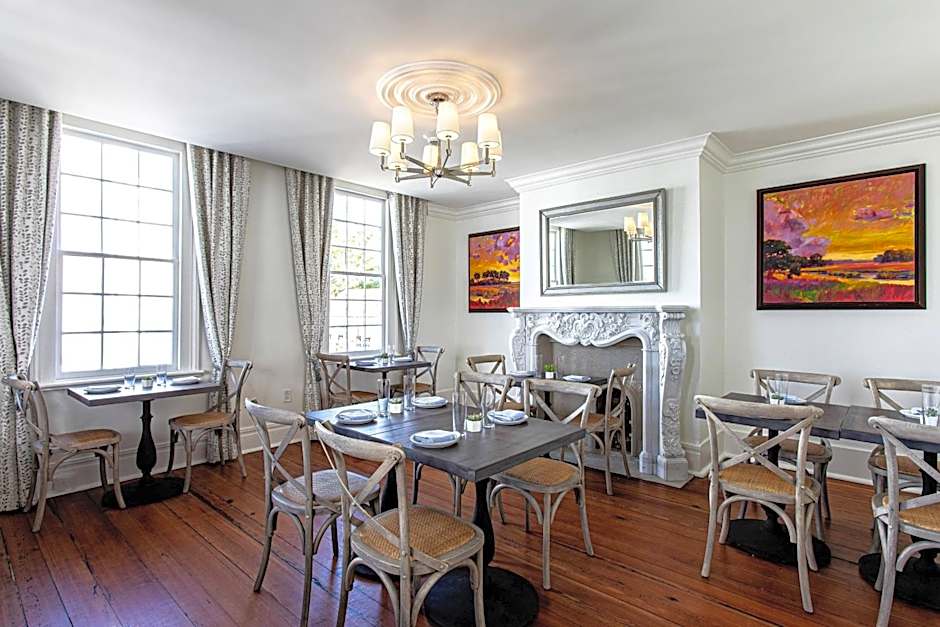 Hotel Bella Grace