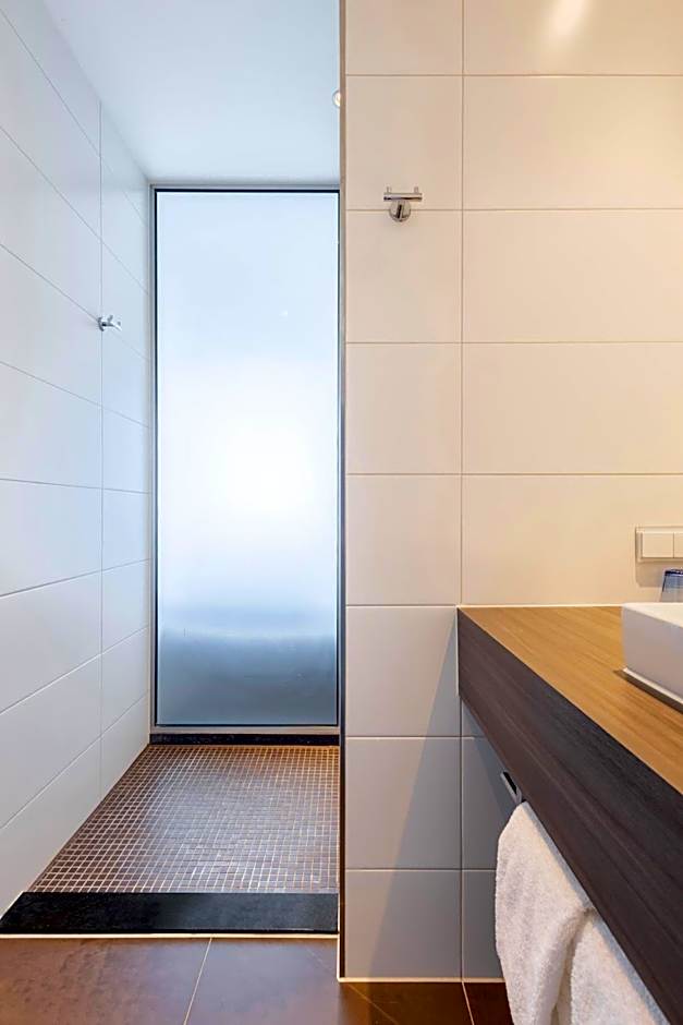 Hotel Lumen Zwolle