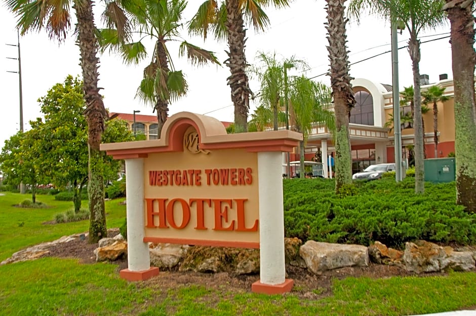 Westgate Towers Resort