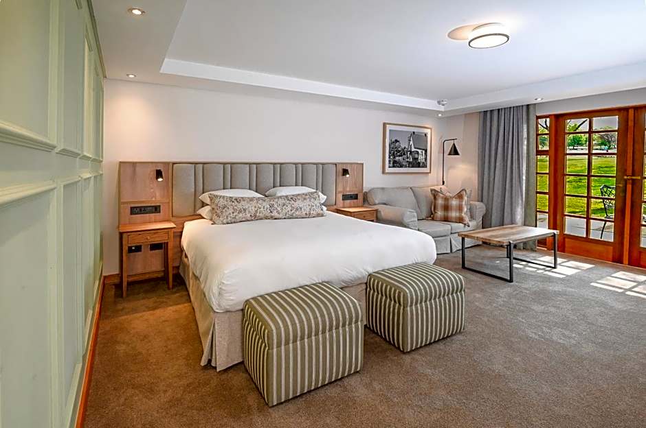 Irene Country Hotel