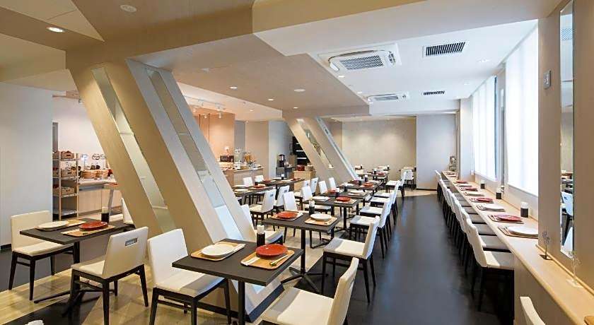 Shizutetsu Hotel Prezio Hakata-Ekimae