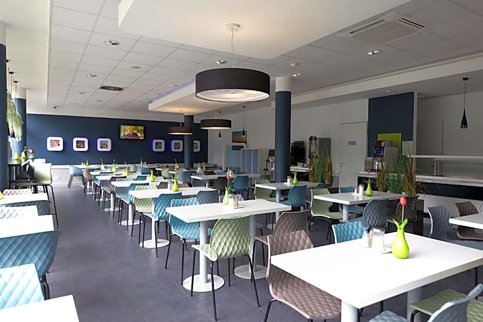 Ibis budget Koeln Messe