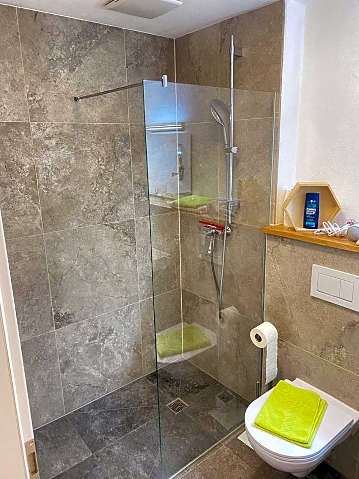 Motel Q- das kleine Stadthotel