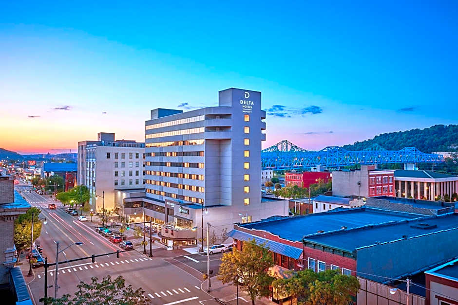 Delta Hotels by Marriott Ashland Downtown