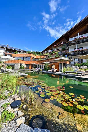 Biohotel Eggensberger