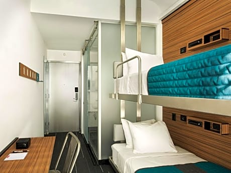 Bunk Pod