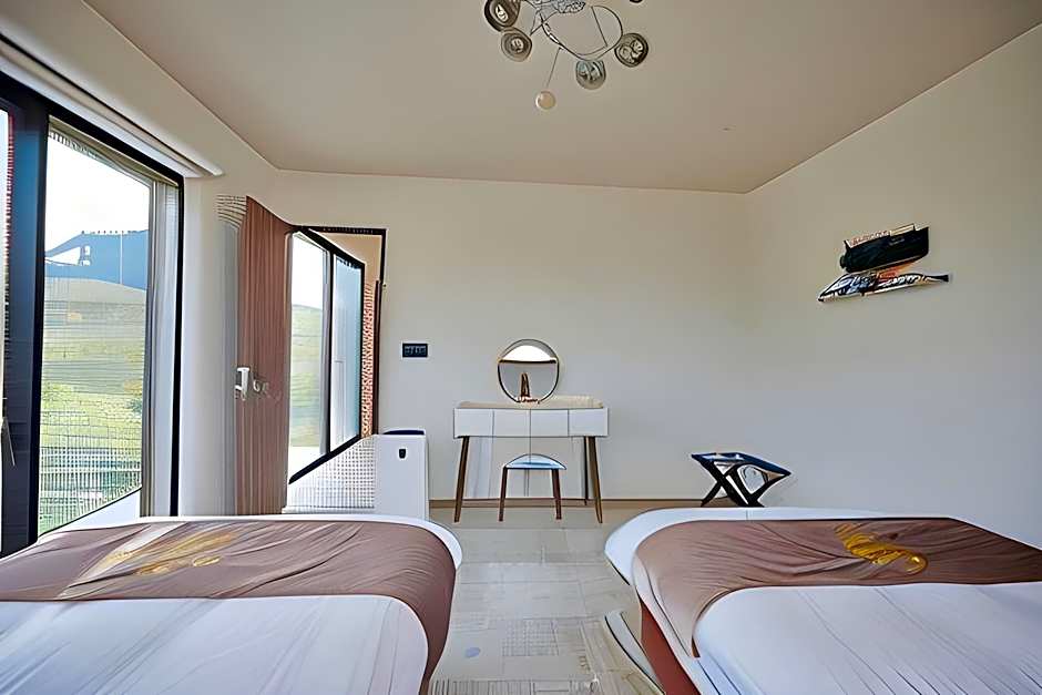 Fuji Gran Villa - TOKI -