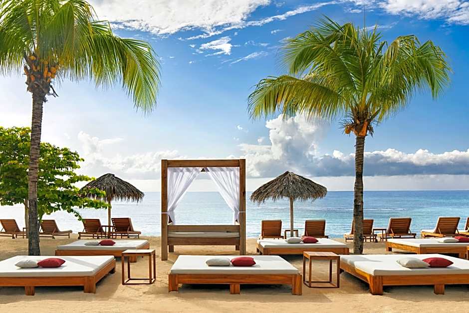 Breathless Montego Bay-All Inclusive