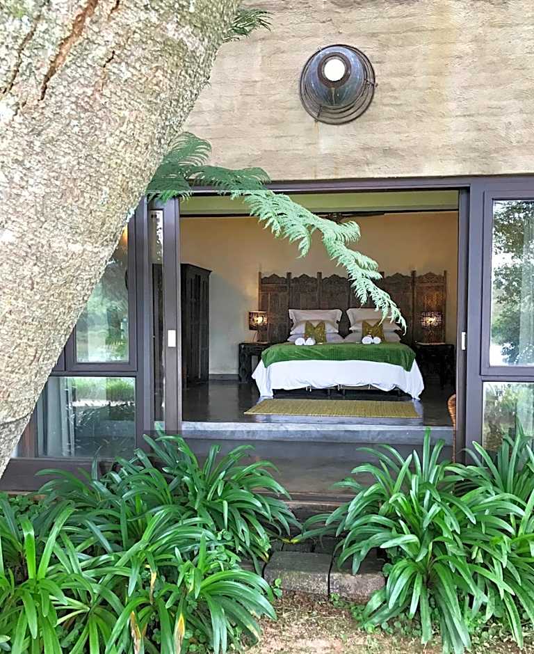 Tinkers Lakeside Lodge - Kruger