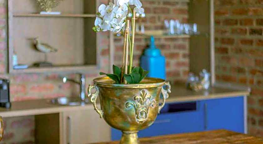 Hermanus Guest House