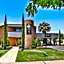 Cottonwood Motor Inn