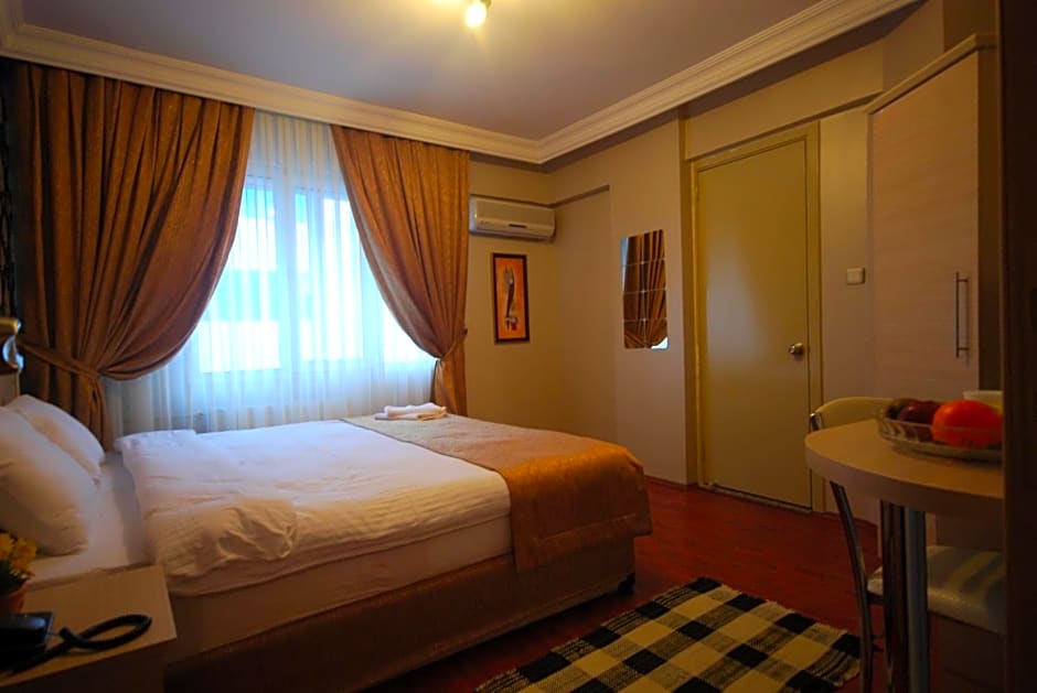 Mini Hotel