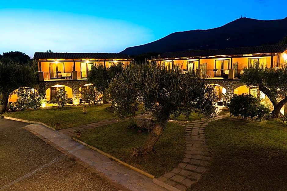 Park Hotel Cilento