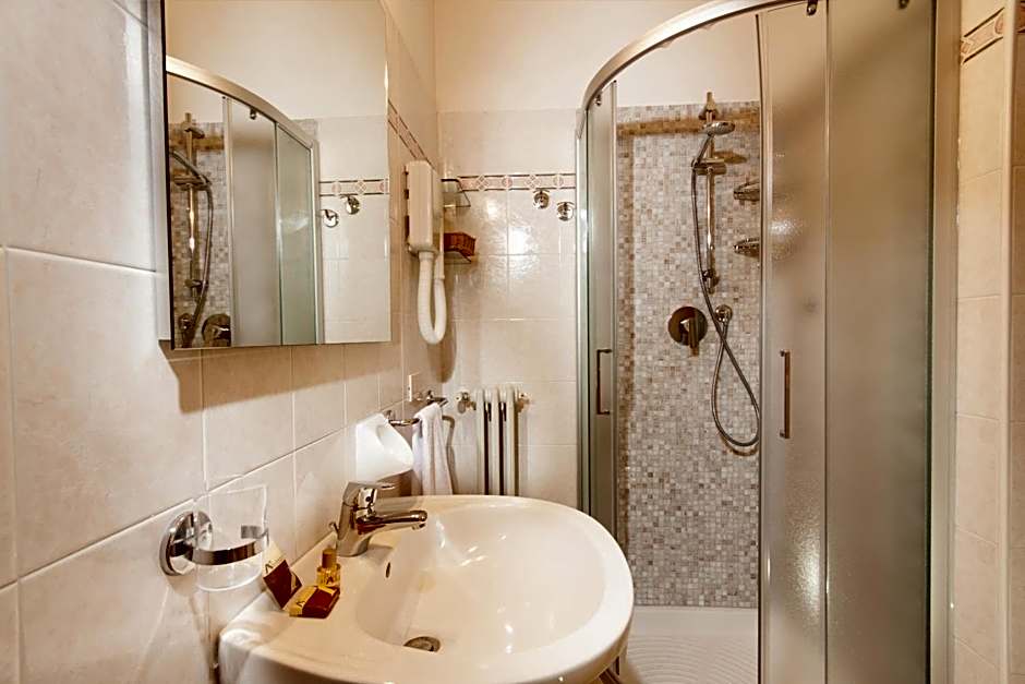 Albergo Vittoria