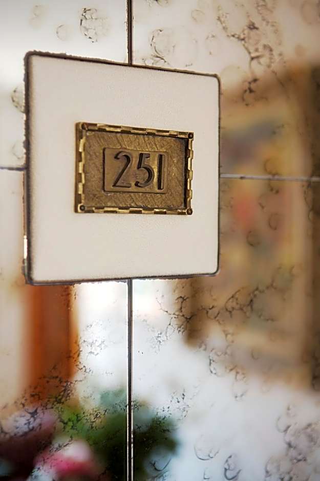 Hotel Serenissima