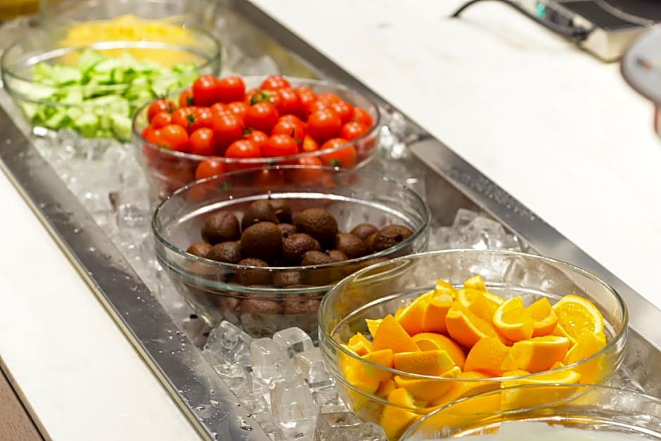 Best Western Plus Hotel Fino Chitose