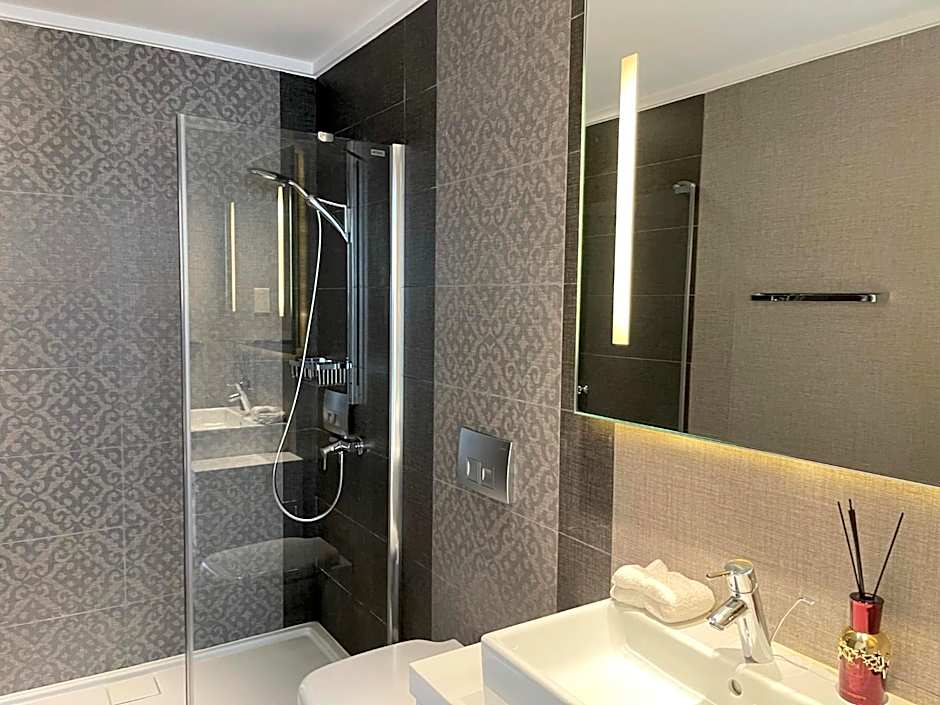 Olympic Residence Deluxe Apartments