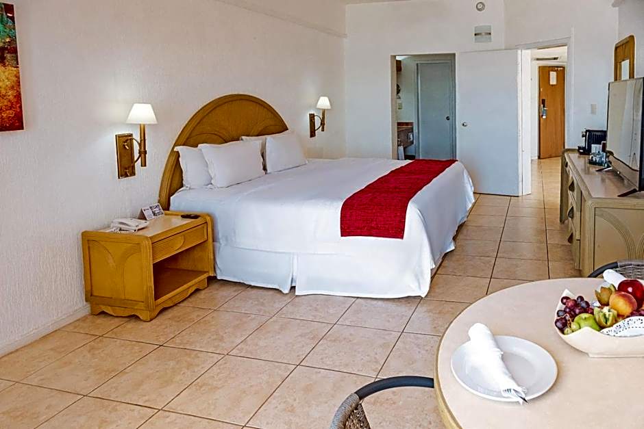 HOTEL SAN CARLOS PLAZA