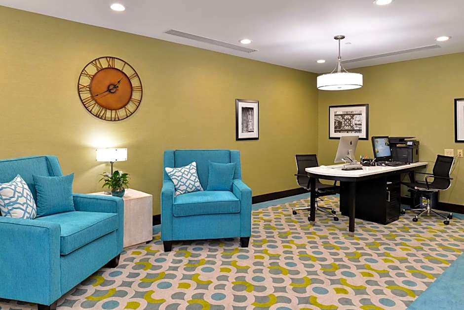 Homewood Suites By Hilton Houma, La