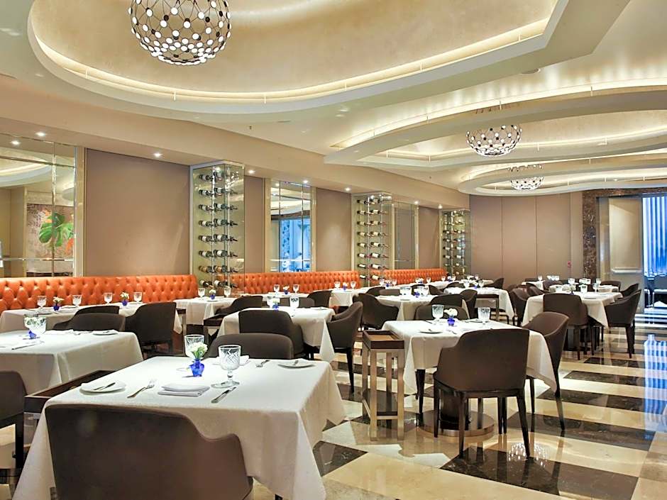 Palladio Hotel Buenos Aires - MGallery Collection