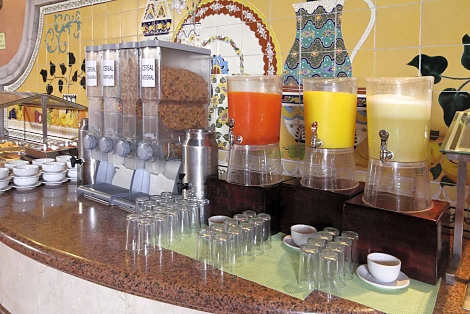 Holiday Inn Express Guanajuato By IHG