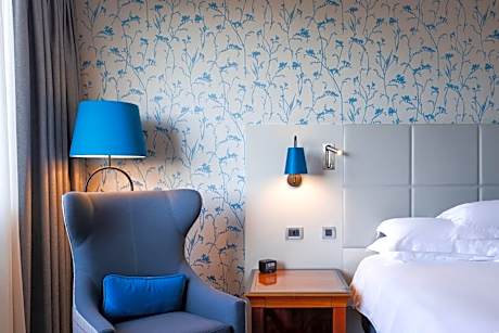 Executive Twin Room