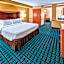 Fairfield Inn & Suites by Marriott Memphis Olive Branch