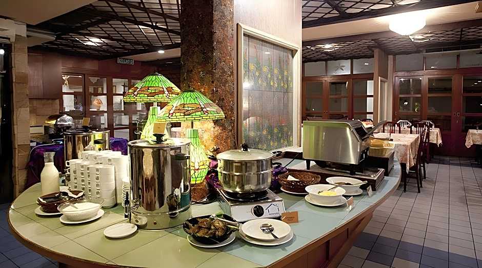 Hotel Seri Malaysia Alor Setar