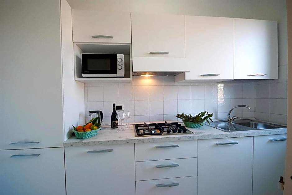 Hotel Residence Villa San Giovanni