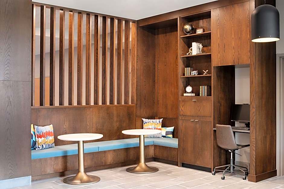 Four Points by Sheraton Penticton at the Convention Centre