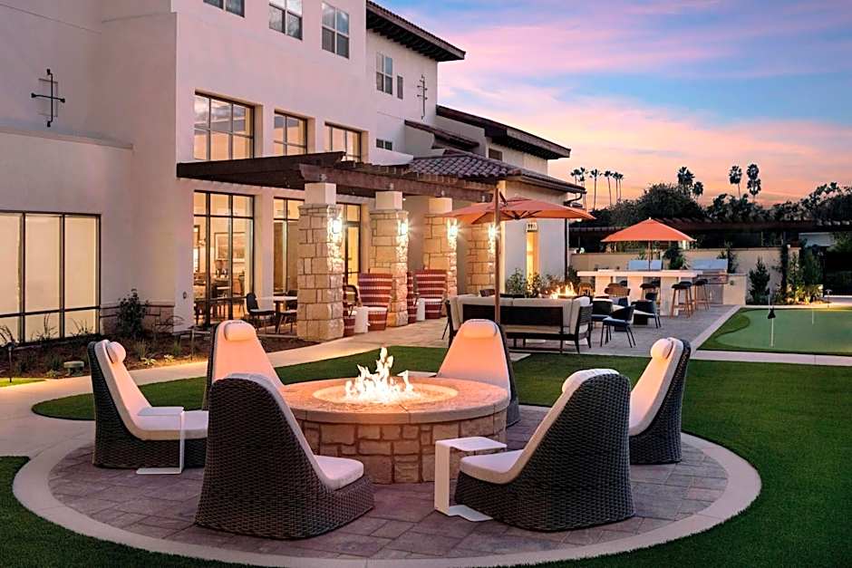 Residence Inn by Marriott Santa Barbara Goleta