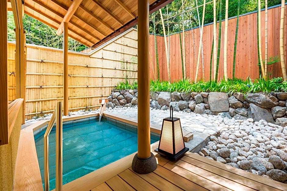 Suiran, a Luxury Collection Hotel, Kyoto