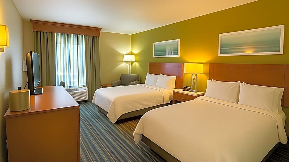 Holiday Inn Express - Clermont By IHG