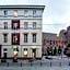 Hostel Krasnal Market Square Wroclaw