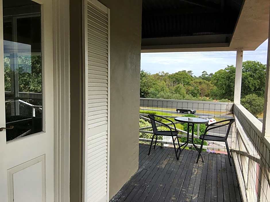 Norwood House Motel & Receptions