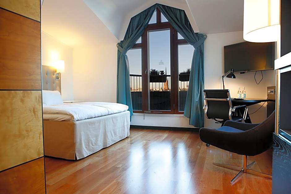Hilton Stockholm Slussen