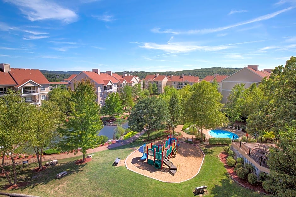 Branson at the Meadows Resort by ResortShare
