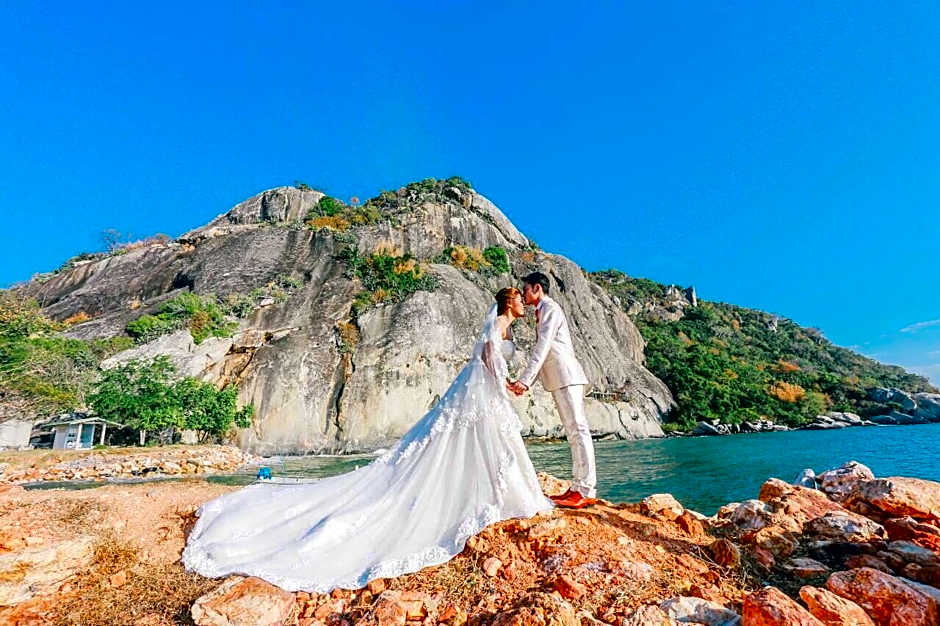 Yambay Hua Hin Beachfront