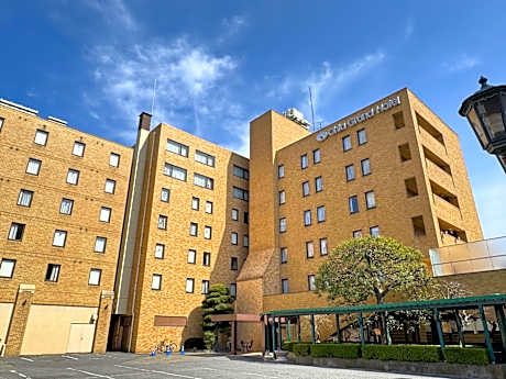 Ohta Grand Hotel