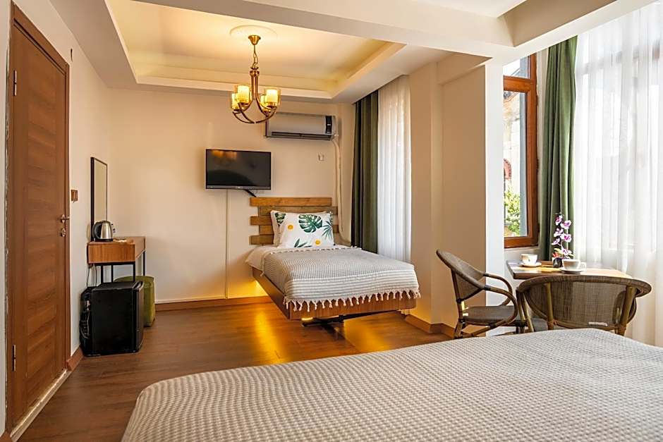 York House İstanbul