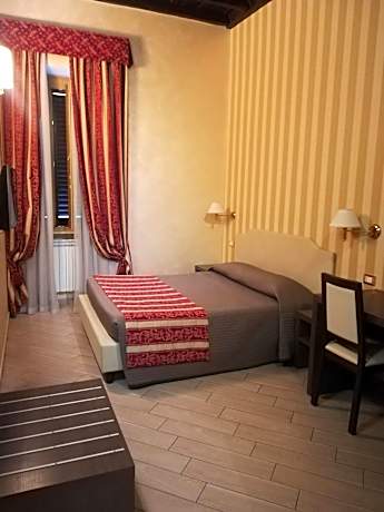 Executive Double Room (1 Double Bed)