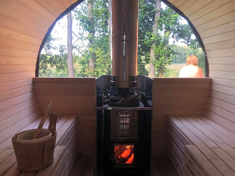 Dom Letniskowy Ostaszewo