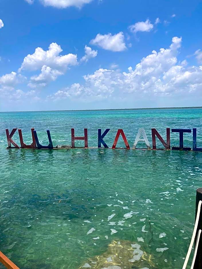 Villas Eco-Románticas Kúuch Ka´anil