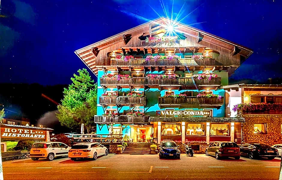 Hotel Valgioconda