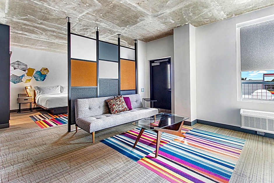 Aloft Delray Beach