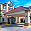 Quality Suites Addison-Dallas